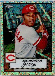 Joe Morgan