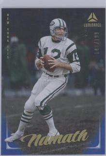 Joe Namath