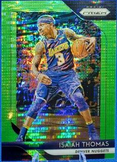 Isaiah Thomas