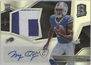 Zay Jones