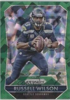 Russell Wilson