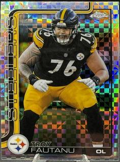 Troy Fautanu