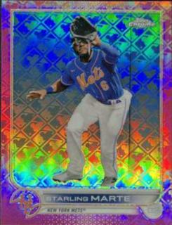 Starling Marte