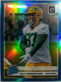 Jace Sternberger
