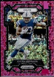 Kylen Granson