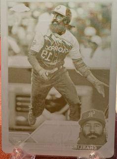 Charlie Blackmon