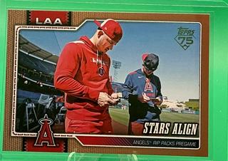 Mike Trout