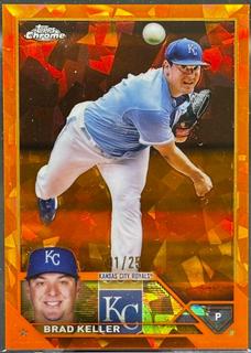 Brad Keller