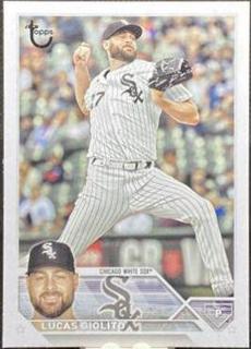 Lucas Giolito