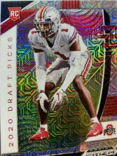Jeff Okudah