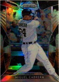 Miguel Cabrera