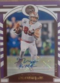 George Kittle
