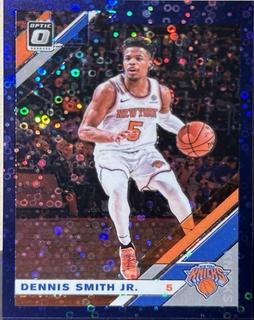 Dennis Smith Jr.