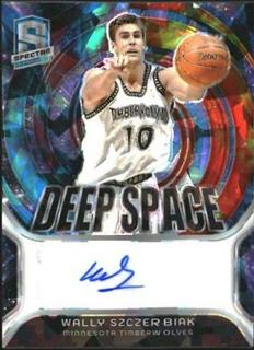 Wally Szczerbiak