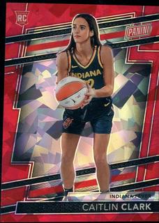 Caitlin Clark