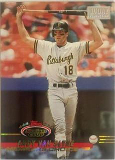 Andy Van Slyke