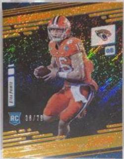 Trevor Lawrence