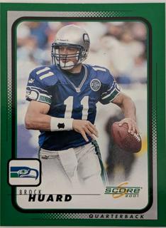 Brock Huard