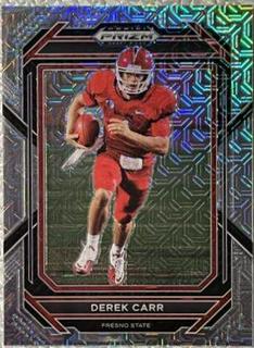 Derek Carr