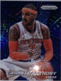 Carmelo Anthony