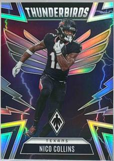 Nico Collins