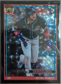 Ketel Marte