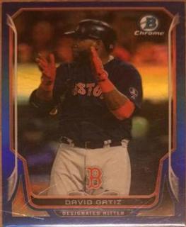 David Ortiz