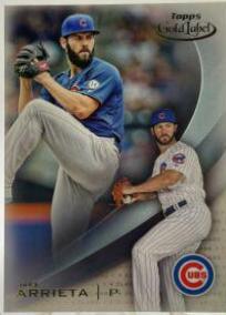 Jake Arrieta