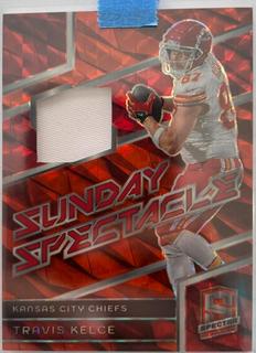 Travis Kelce
