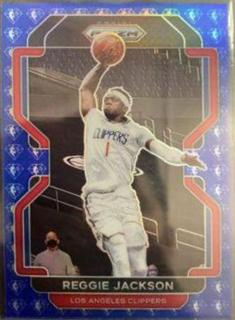 Reggie Jackson
