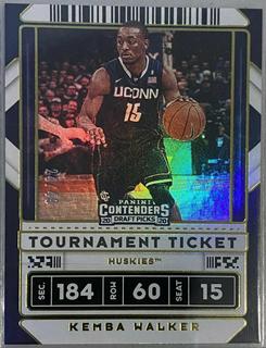 Kemba Walker