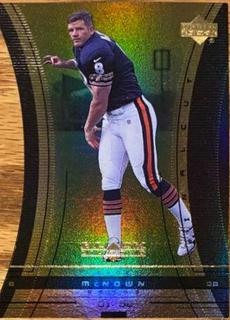 Cade McNown