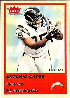 Antonio Gates
