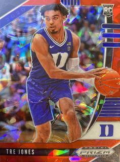 Tre Jones