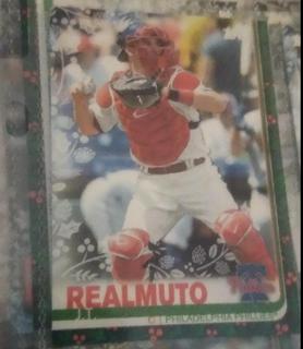 J.T. Realmuto