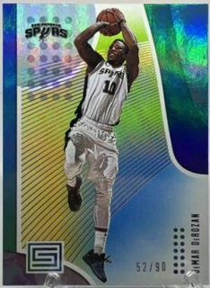 DeMar DeRozan