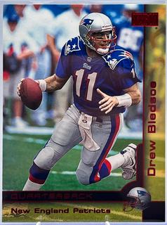 Drew Bledsoe