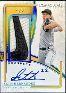 Seth Hernandez