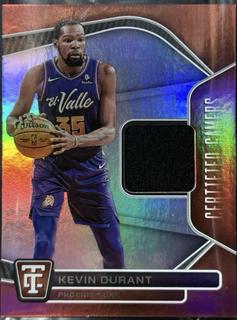 Kevin Durant
