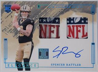 Spencer Rattler