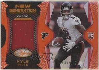 Kyle Pitts