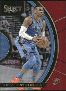 Russell Westbrook