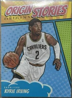 Kyrie Irving