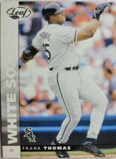 Frank Thomas