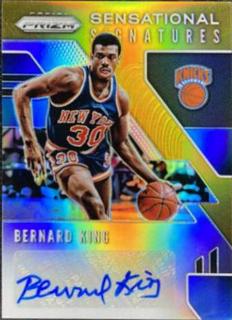 Bernard King