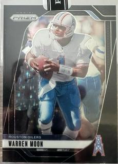 Warren Moon