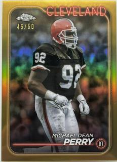 Michael Dean Perry