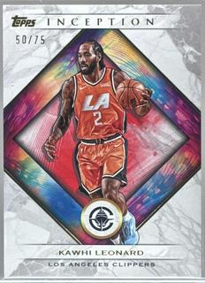 Kawhi Leonard