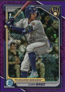 Juan Baez