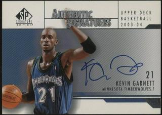 Kevin Garnett